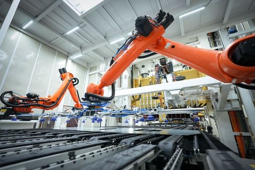 探訪深汕比亞迪汽車工廠 技術創新引領產品變革，技術服務鑄就未來